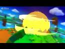 imágenes de Sonic Lost World