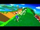 imágenes de Sonic Lost World