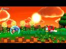 imágenes de Sonic Lost World