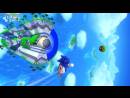 imágenes de Sonic Lost World