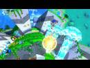 imágenes de Sonic Lost World