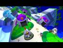 imágenes de Sonic Lost World