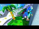 imágenes de Sonic Lost World