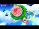 imágenes de Sonic Lost World