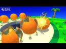 imágenes de Sonic Lost World