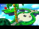 imágenes de Sonic Lost World