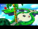 imágenes de Sonic Lost World