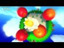 imágenes de Sonic Lost World