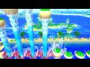 imágenes de Sonic Lost World