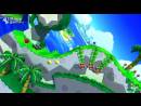 imágenes de Sonic Lost World