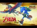 imágenes de Sonic Lost World