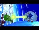 imágenes de Sonic Lost World