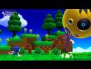 imágenes de Sonic Lost World