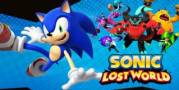 Impresiones finales: Sonic Lost World (3DS). Probamos a fondo la versión final del juego