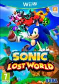 Sonic Lost World 