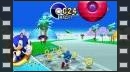 vídeos de Sonic Mania