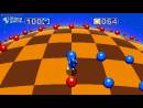 imágenes de Sonic Mania