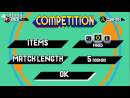 imágenes de Sonic Mania