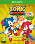 portada Sonic Mania Plus Xbox One
