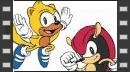 vídeos de Sonic Mania Plus