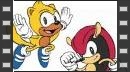 vídeos de Sonic Mania Plus