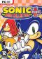 portada Sonic Mega Collection Plus PC