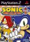 portada Sonic Mega Collection Plus PlayStation2