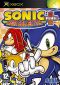 portada Sonic Mega Collection Plus Xbox