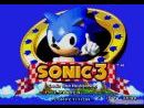 imágenes de Sonic Mega Collection Plus