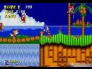 Imágenes recientes Sonic Mega Collection Plus