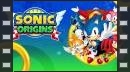 vídeos de Sonic Origins