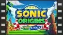 vídeos de Sonic Origins