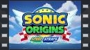 vídeos de Sonic Origins