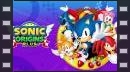 vídeos de Sonic Origins