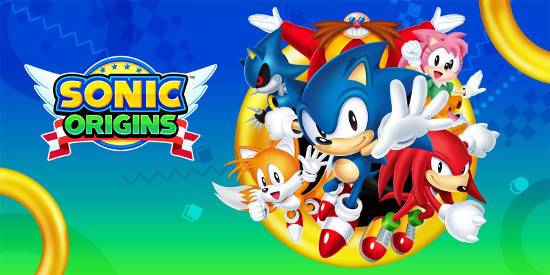 Análisis de Sonic Origins