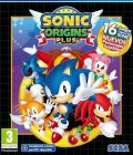 Sonic Origins Plus portada