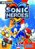 Sonic Heroes