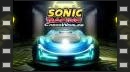 vídeos de Sonic Racing: Crossworlds