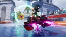 Imágenes recientes Sonic Racing: Crossworlds