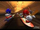 imágenes de Sonic Riders