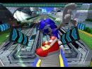 imágenes de Sonic Riders