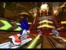 imágenes de Sonic Riders