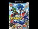 imágenes de Sonic Riders