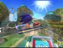 imágenes de Sonic Riders