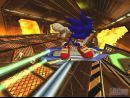 imágenes de Sonic Riders