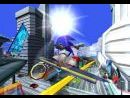 imágenes de Sonic Riders