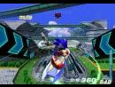 imágenes de Sonic Riders