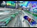 imágenes de Sonic Riders