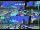 imágenes de Sonic Riders