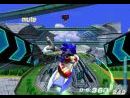 imágenes de Sonic Riders